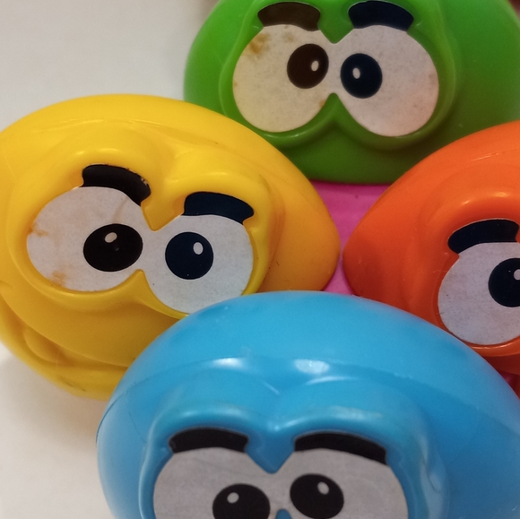 Vintage M&M Lot Memorabilia Mars Candy Collectible - Picture 9 of 11